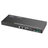 LENKENG HDMI-SPL-1x2-4K60-CAT6