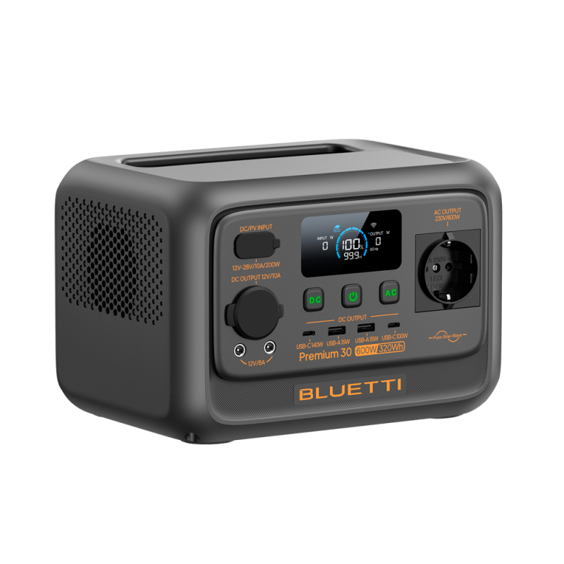 BLUETTI BL-PREMIUM-30V2