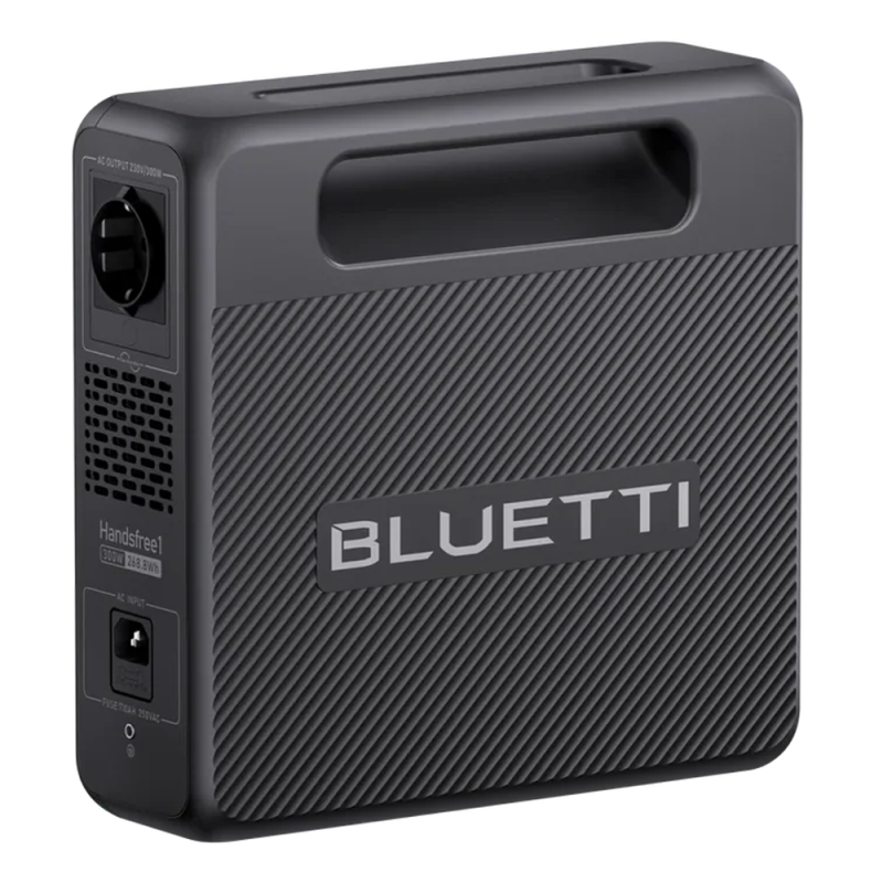 BLUETTI BL-HANDSFREE1-PACK