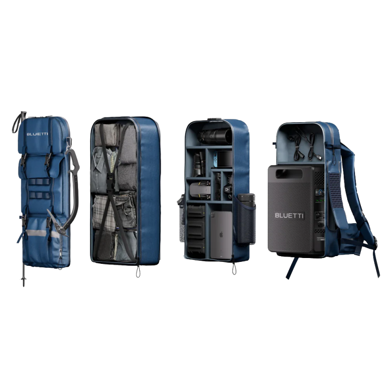 BLUETTI BL-HANDSFREE1-PACK