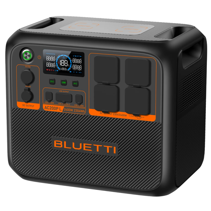BLUETTI BL-AC200PL