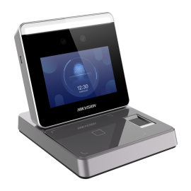 Hikvision DS-K1F600U-D6E-F