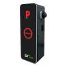 ZKTeco ZK-PB-BGM1000R-KIT