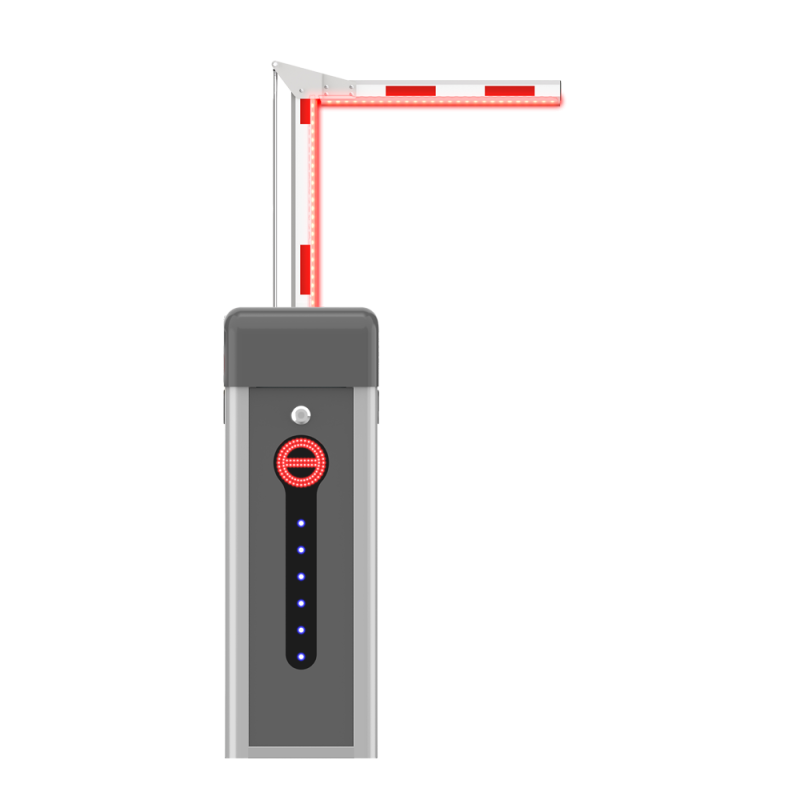 AnKuai PB-PARKBARRIER-PRO303-FD3-L
