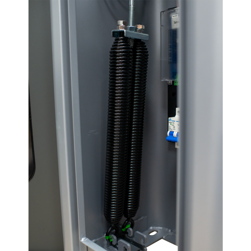 AnKuai PB-PARKBARRIER-PRO303-FD3-L