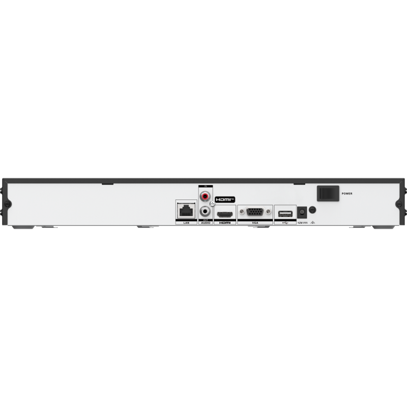 Hikvision DS-7616NI-Q2(E)