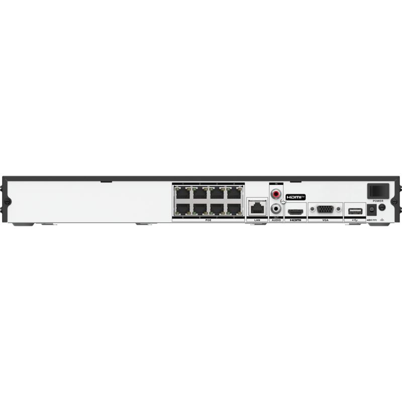 Hikvision DS-7608NI-Q2/8P(E)