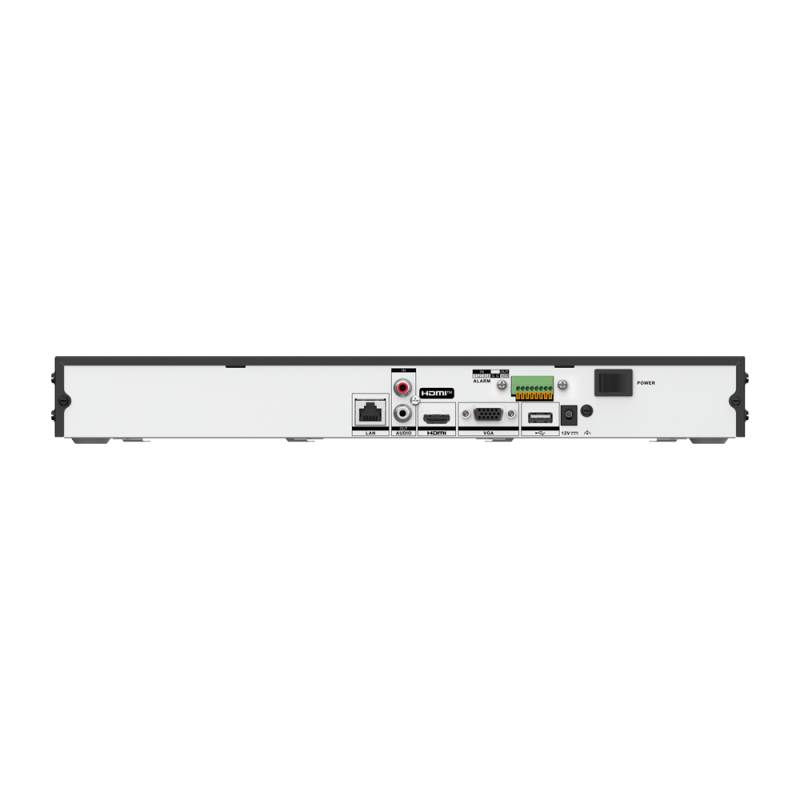 Hikvision DS-7608NI-Q2(E)/Alarm4+1