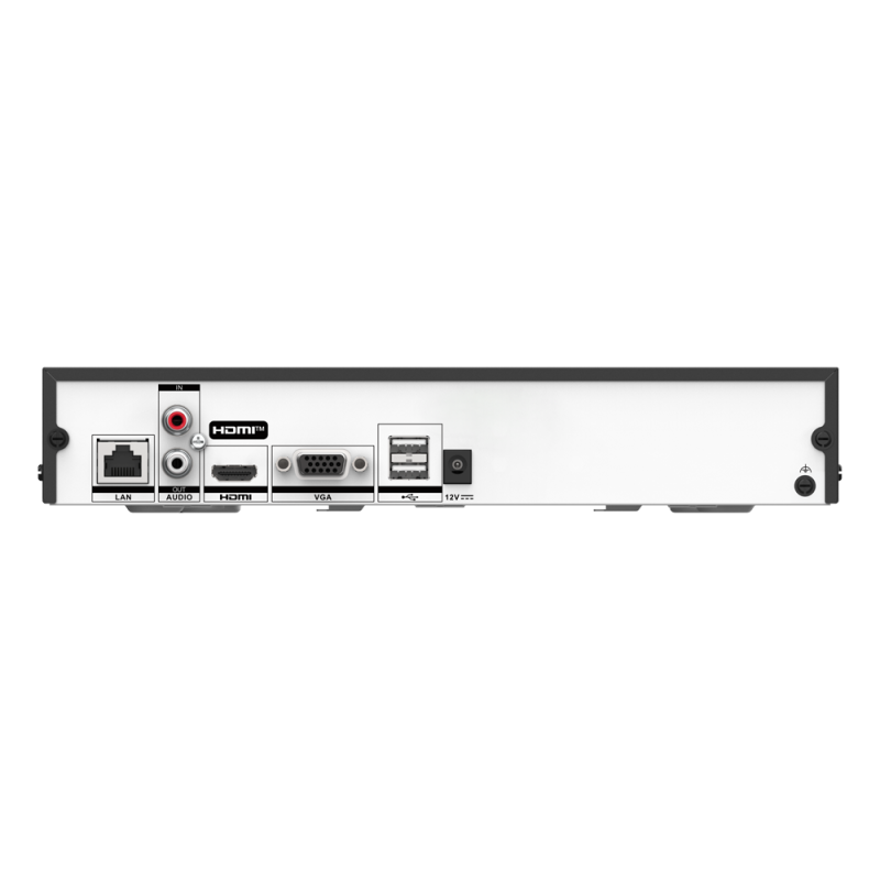 Hikvision DS-7608NI-Q1(E)