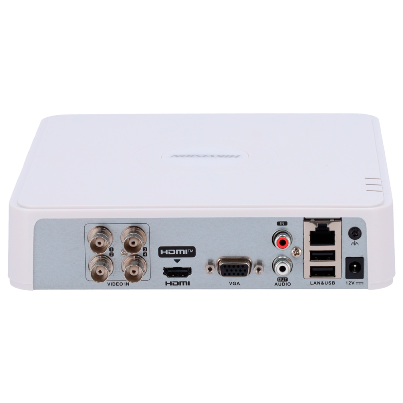 Hikvision iDS-7104HQHI-M1/T