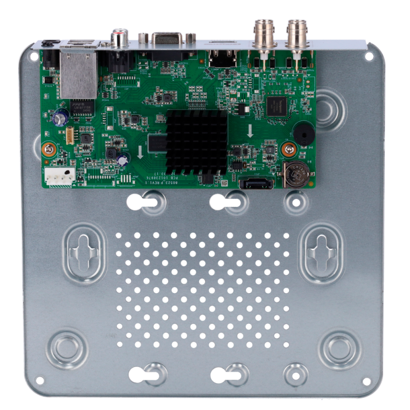 Hikvision iDS-7104HQHI-M1/T