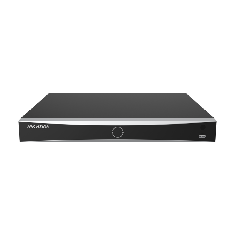 Hikvision DS-7632NXI-I2/16P/VPro