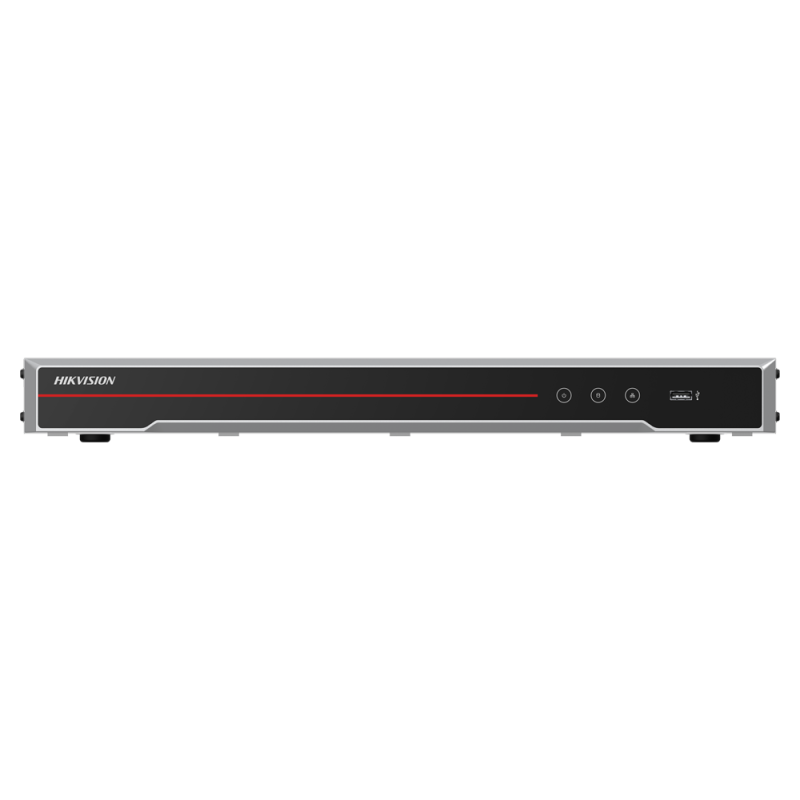 Hikvision iDS-7608NXI-P2