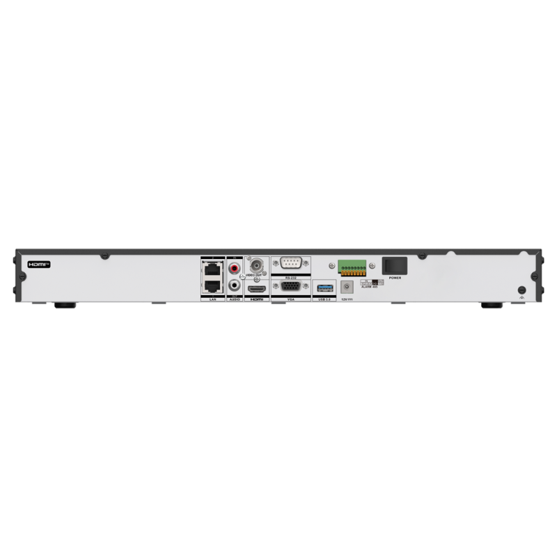 Hikvision iDS-7608NXI-P2