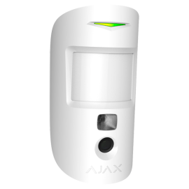 Ajax AJ-MOTIONCAM-W-DUMMY