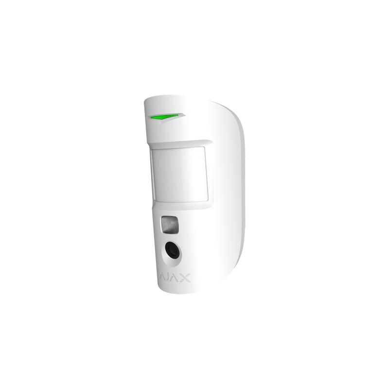 Ajax AJ-MOTIONCAM-W-DUMMY