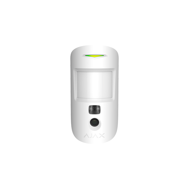 Ajax AJ-MOTIONCAM-W-DUMMY