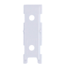 Ajax AJ-BRACKETMAGNETDP-W