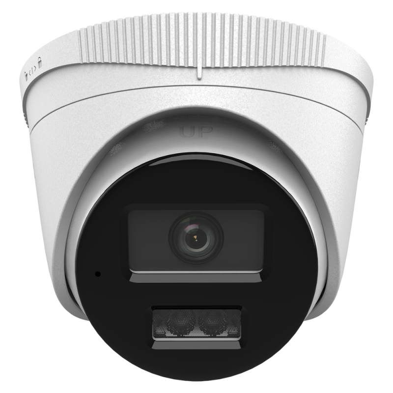 Hikvision IPC-T280HA-LU(4mm)
