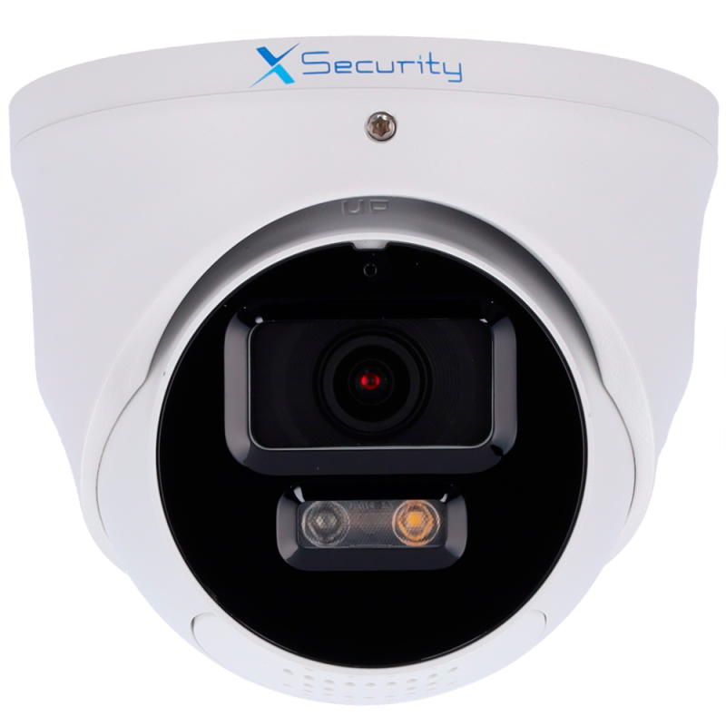 X-Security XS-IPT981A-4P-SL-WIZ