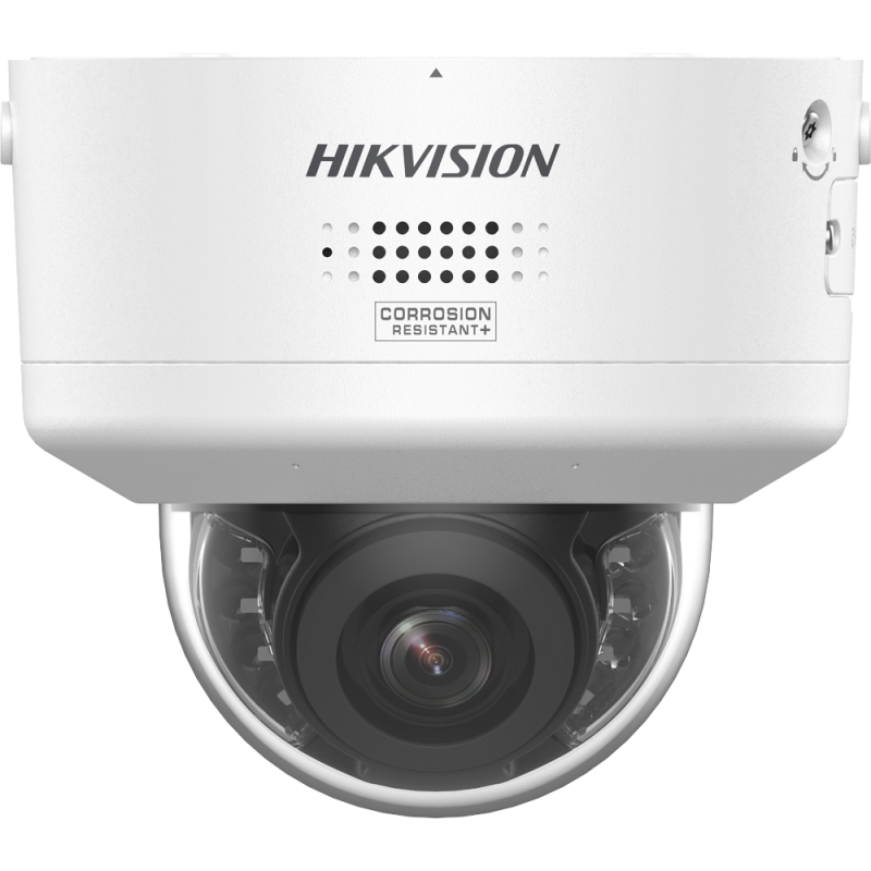 Hikvision DS-2CD2767G3-LIPTRZS2UY/SRB(2.8-12)