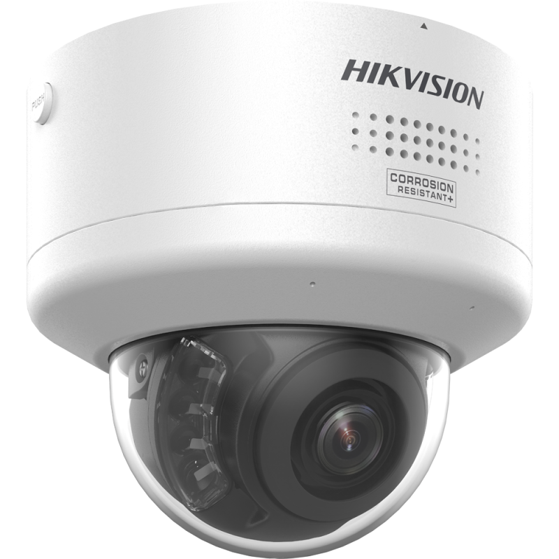 Hikvision DS-2CD2767G3-LIPTRZS2UY/SRB(2.8-12)