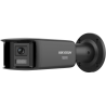 Hikvision DS-2CD2T87G3P-LIS2UY/SRB(180°)BLACK