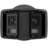 Hikvision DS-2CD2T87G3P-LIS2UY/SRB(180°)BLACK