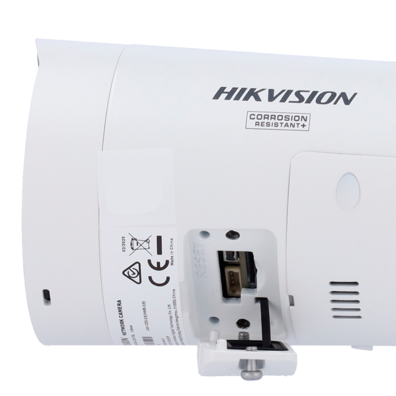 Hikvision DS-2CD2087G3-LI2UY/SL(4mm)