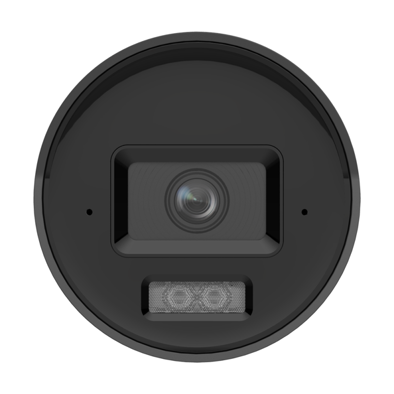 Hikvision DS-2CD2087G3-LI2UY/SL(2.8mm)/BLACK