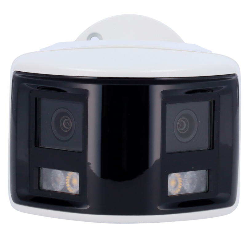 Hikvision DS-2CD1T63G2P-LIUF/SL(2.8mm)