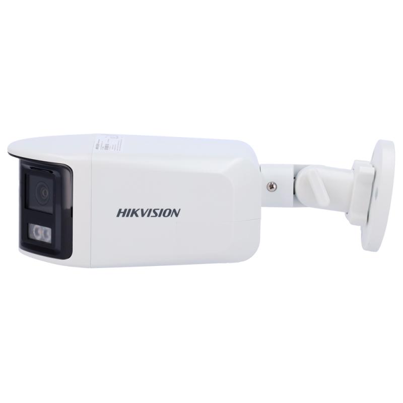 Hikvision DS-2CD1T63G2P-LIUF/SL(2.8mm)