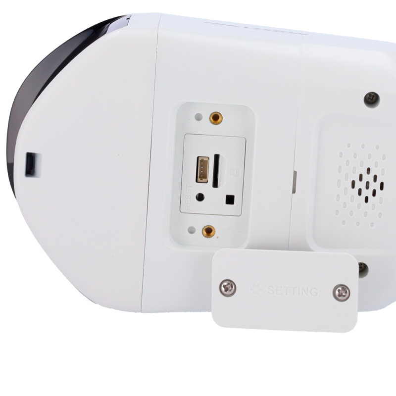 Hikvision DS-2CD1T63G2P-LIUF/SL(2.8mm)