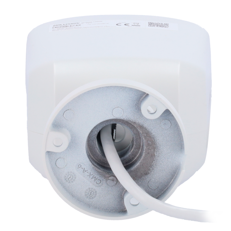 Hikvision DS-2CD1T63G2P-LIUF/SL(2.8mm)