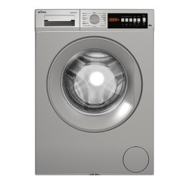 Orima ORM-14104-SX Máquina de Lavar Roupa Independente, 10 kg, 1400 rpm, Inox - 050379 - 5603883214882