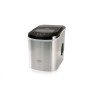 Caso Design 5CASOD3301 Máquina de Fazer Gelo IceMaster Pro 3301, Elétrica, 2,2 L, Produção 12 kg/24 h, 90 W, Inox - 4038437033014