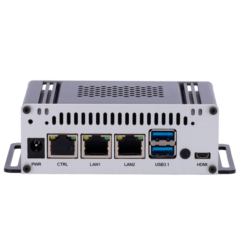 VCA Technology VCA-ABP302