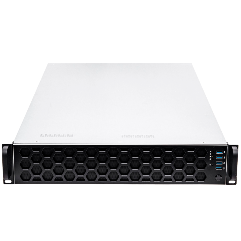 VCA Technology VCA-ASP501