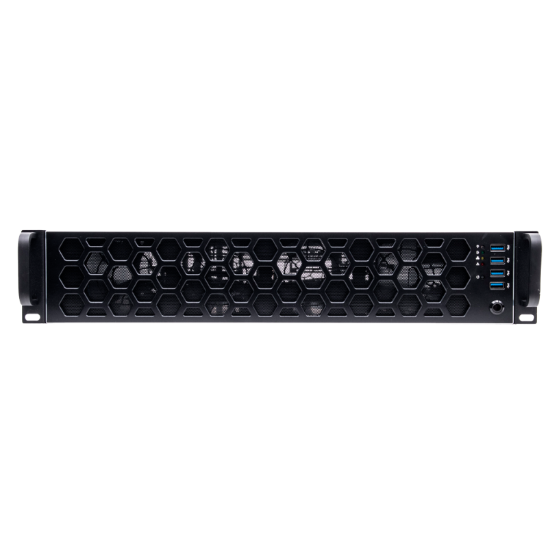 VCA Technology VCA-ASP501