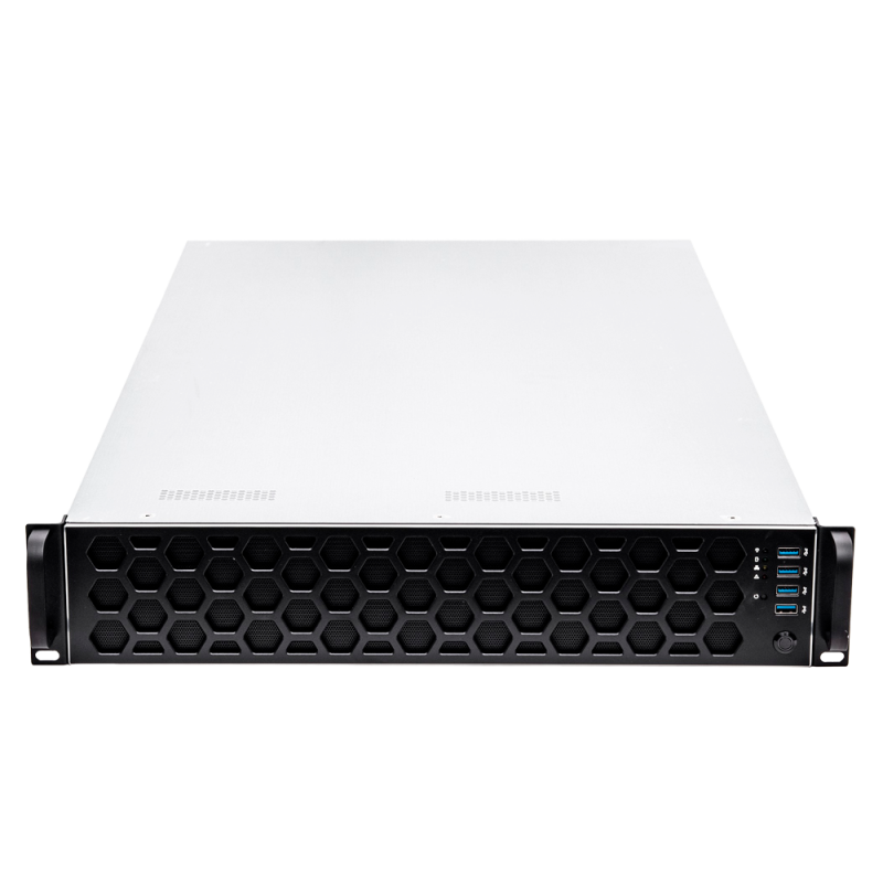 VCA Technology VCA-ASP501
