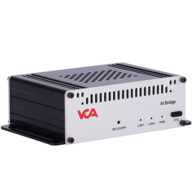 VCA Technology VCA-ABP302-NX-1TB