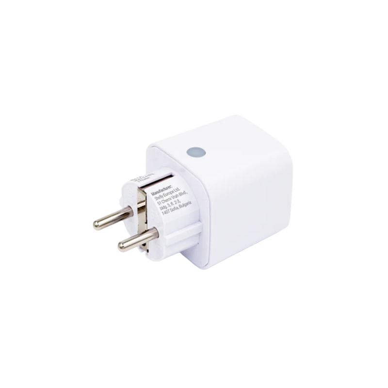 Shelly SH-PLUG-M-GEN3-W-X4