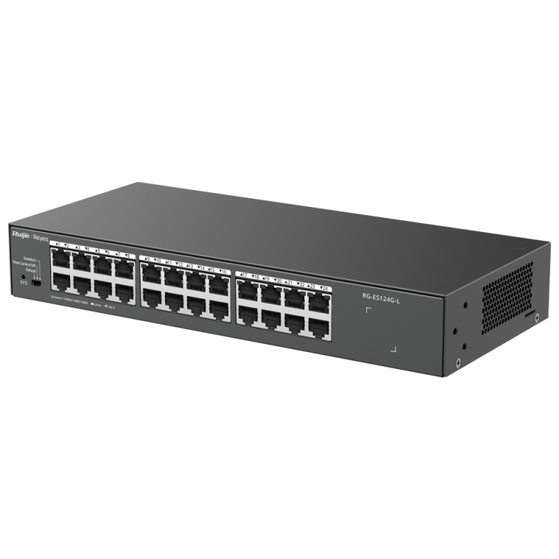 RG-ES124G-L