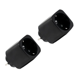 Shelly SH-PLUG-M-GEN3-B-X2