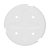 Ajax AJ-BRACKETFP2-W