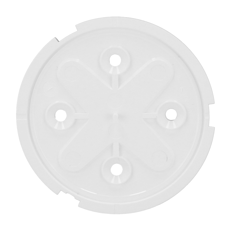 Ajax AJ-BRACKETFP2-W