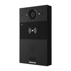 Akuvox AK-R20A-BLACK