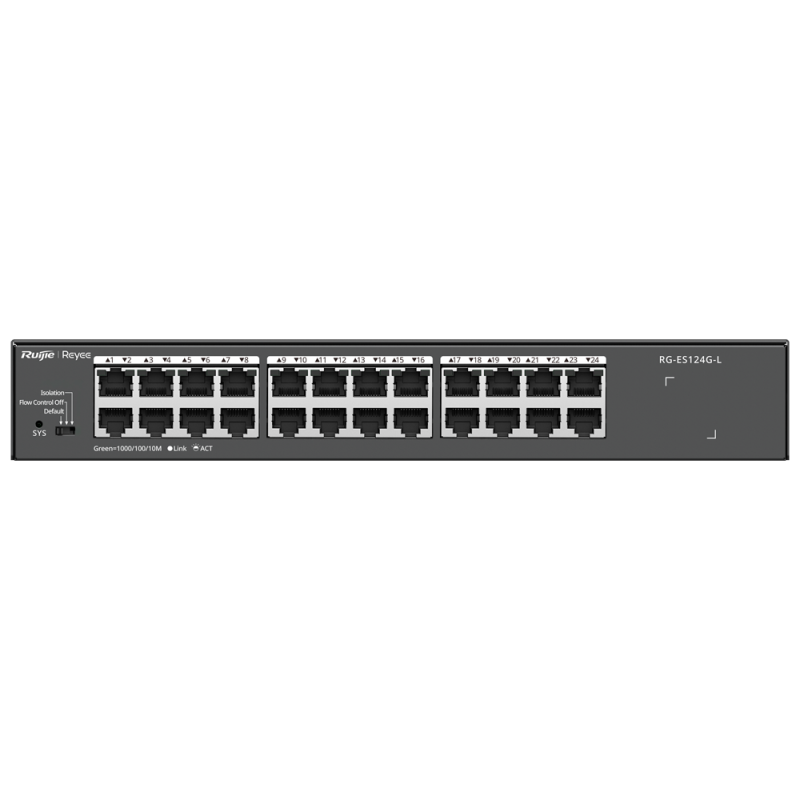 RG-ES124G-L