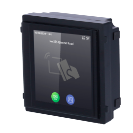Hikvision DS-KD-TDE