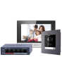 Hikvision DS-KIS602(B)/Flush